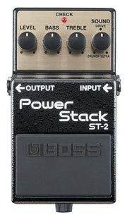 Boss ST-2