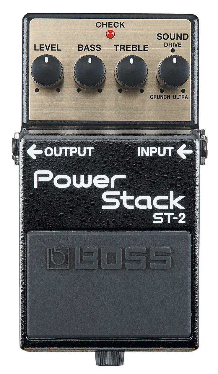 Boss ST-2