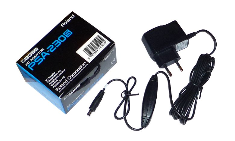 Boss PSA-230S