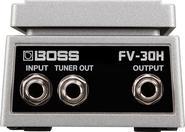 Boss FV-30H