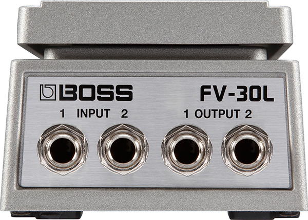 Boss FV-30L 