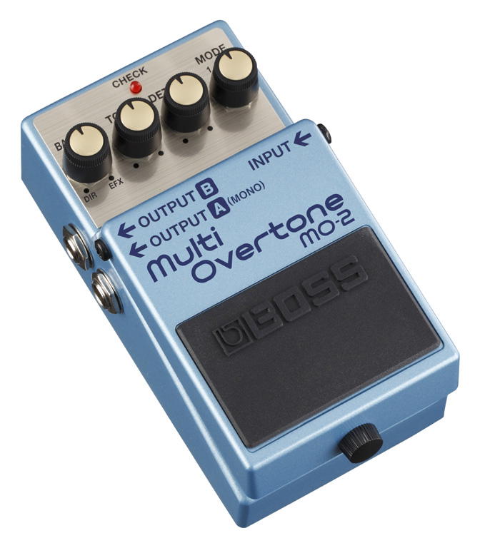 Boss MO-2 