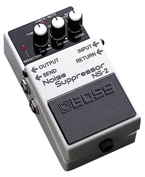 Boss NS-2 