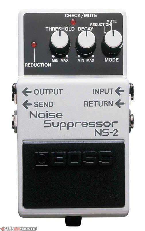 Boss NS-2 