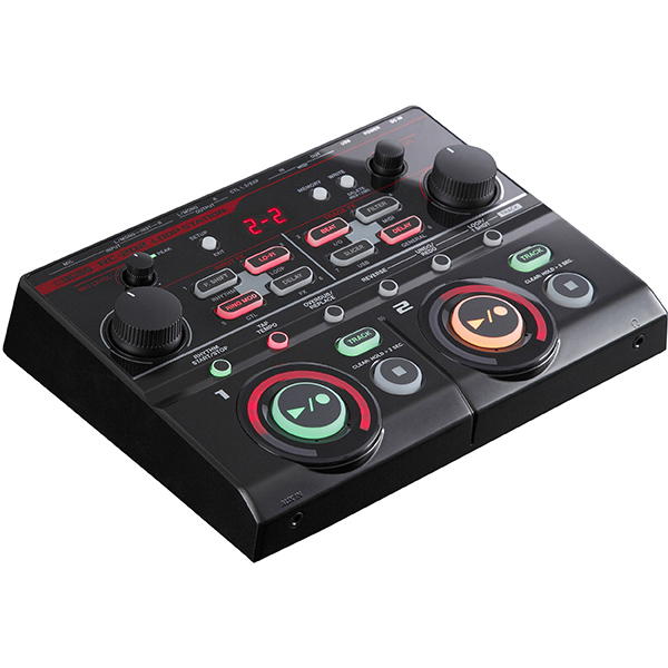 Boss RC-202 (B-Stock)
