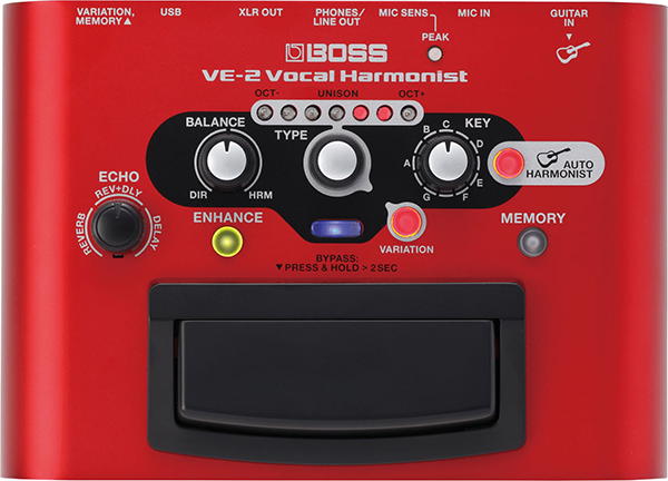Boss VE-2 (B-Stock)