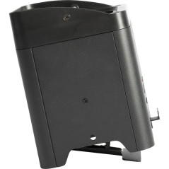 IBIZA LIGHT BOX-HEX4 4 x 12W RGBWA-UV 