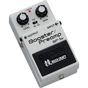 BOSS BP-1W BOOSTER PREAMP WAZA