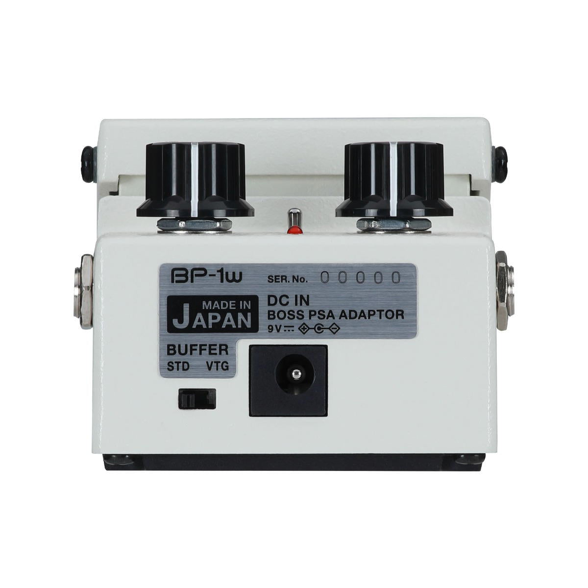 BOSS BP-1W BOOSTER PREAMP WAZA