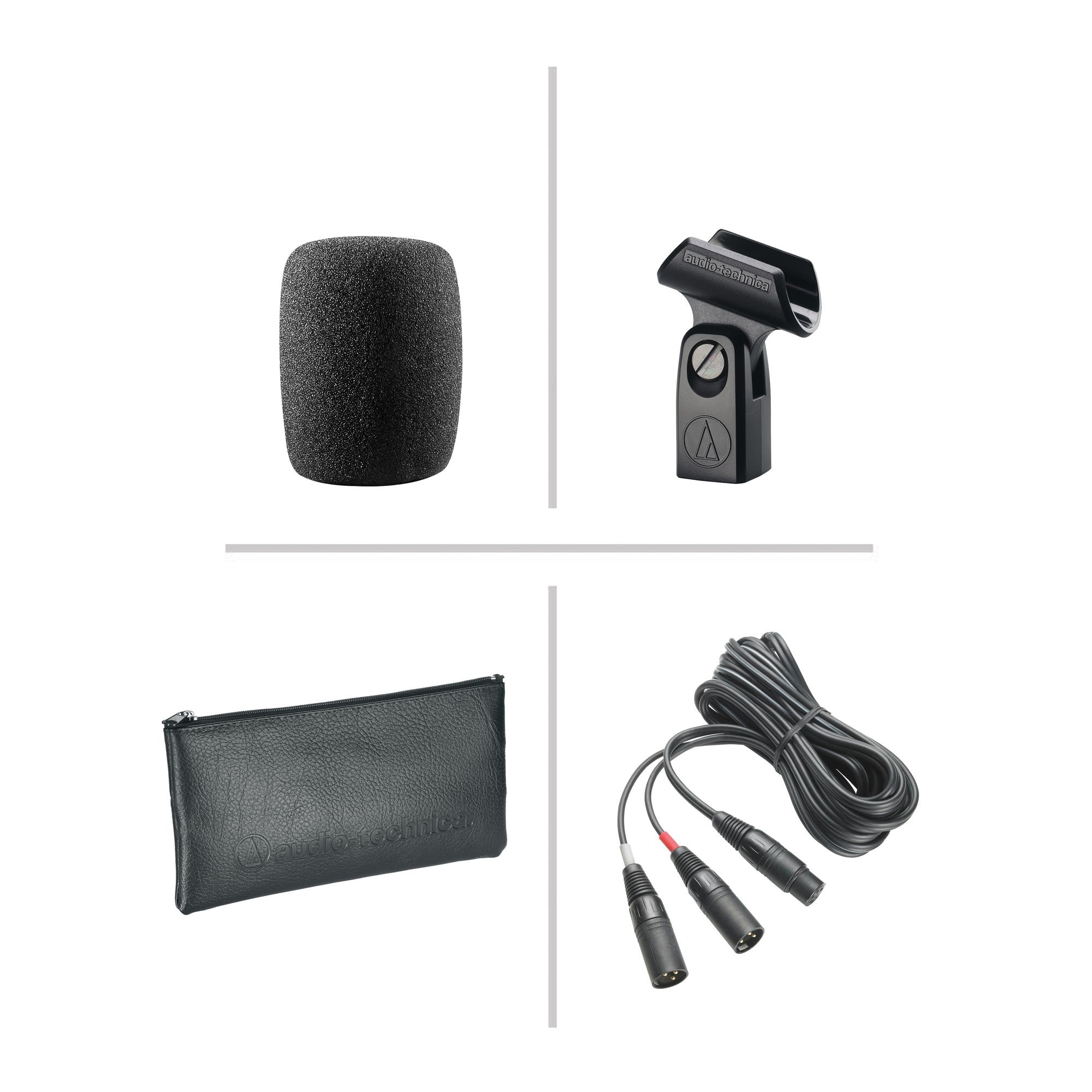 Audio Technica BP4025