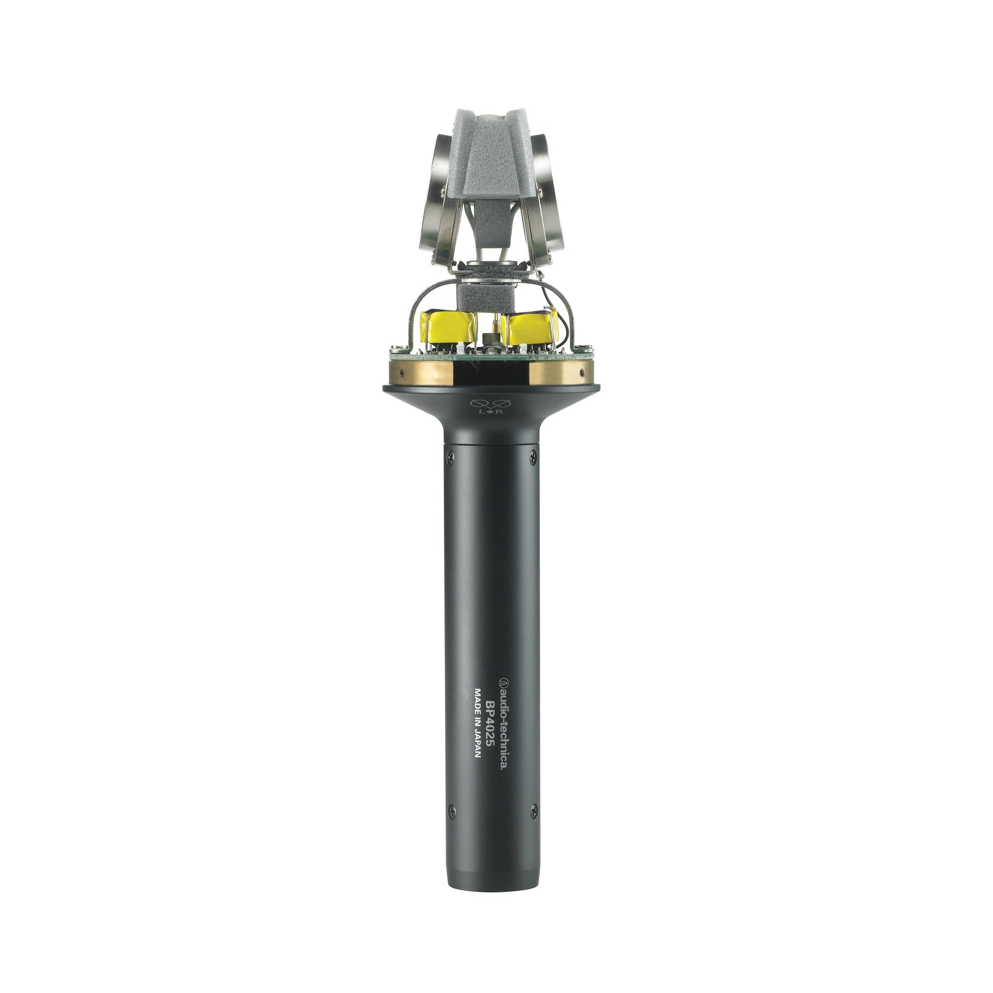 Audio Technica BP4025