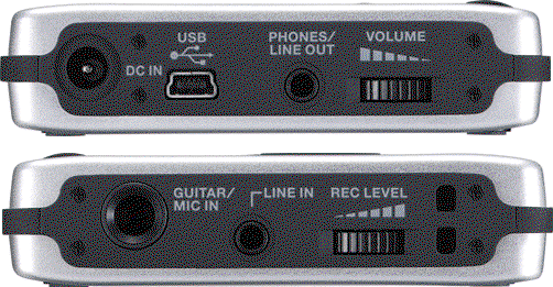 Boss BR-80