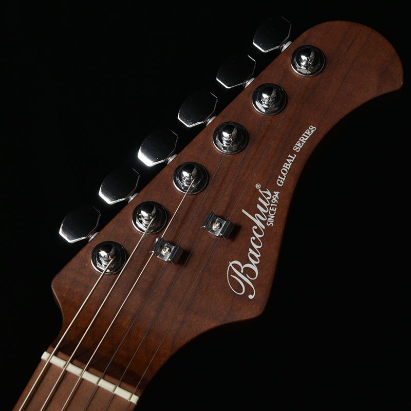BACCHUS BSH-AGED-RSM 3TS