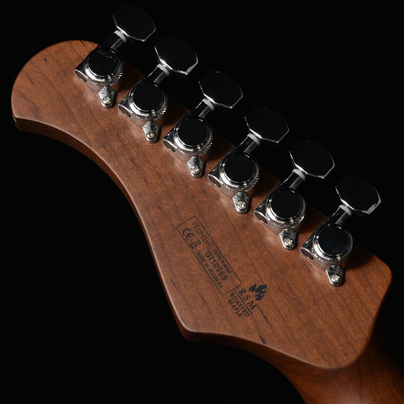 BACCHUS BSH-AGED-RSM 3TS