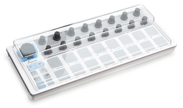 Decksaver Arturia Beatstep