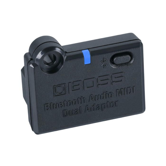 Boss BT-DUAL