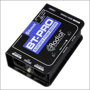 Radial Engineering BT-Pro DI Estéreo Bluetooth