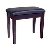 BT Banqueta Fija Palisandro