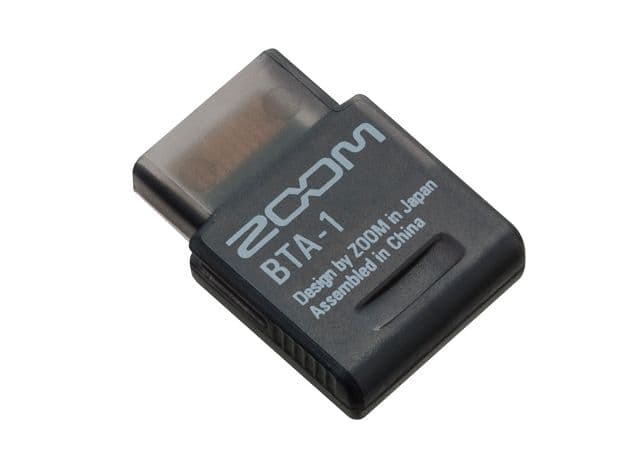Zoom BTA-1