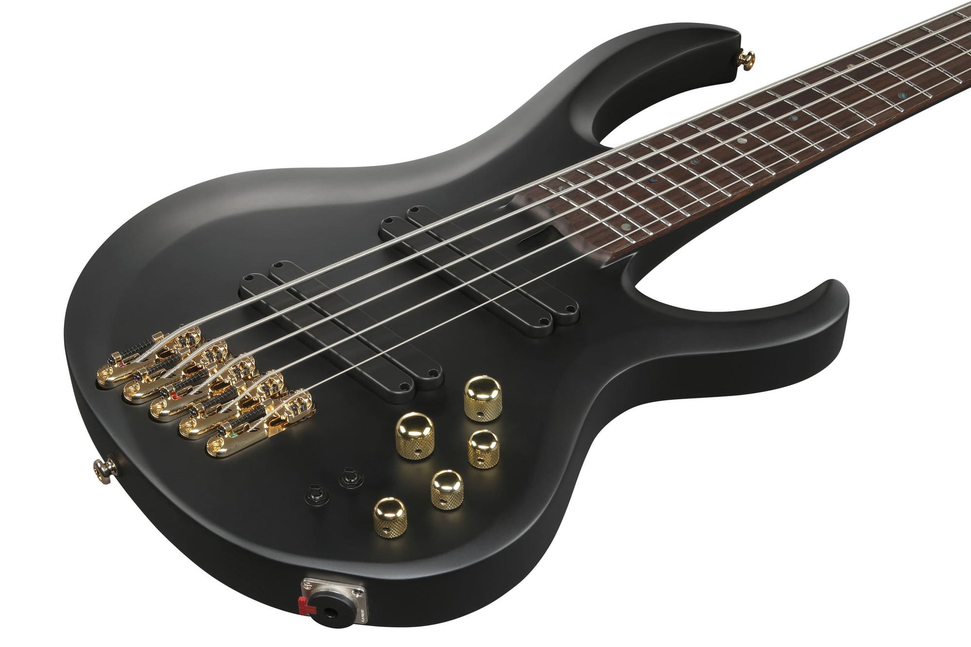 IBANEZ BTB605LM BKF
