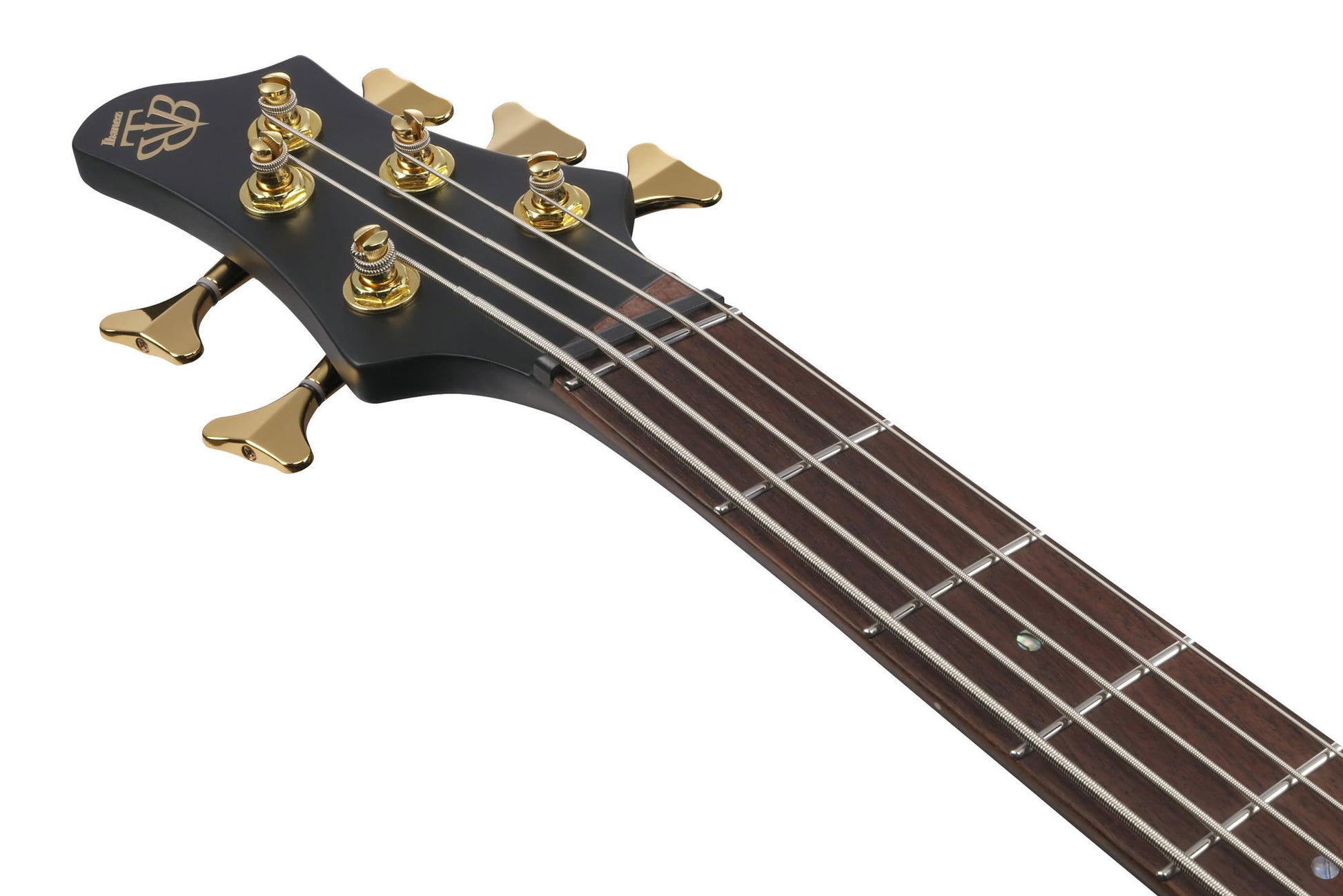 IBANEZ BTB605LM BKF