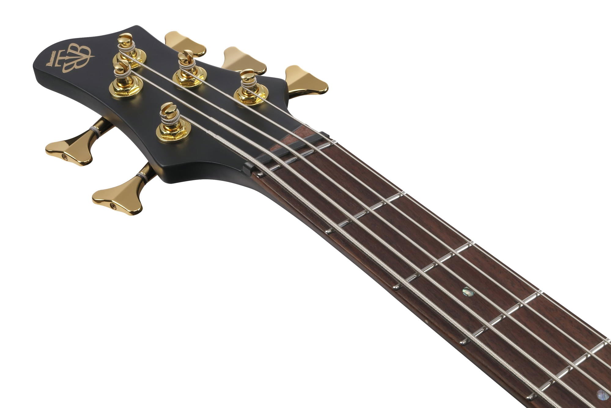 IBANEZ BTB605LM BKF