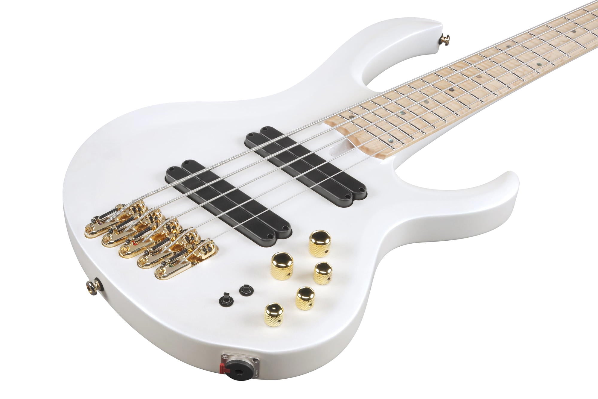 IBANEZ BTB605MLM PWM