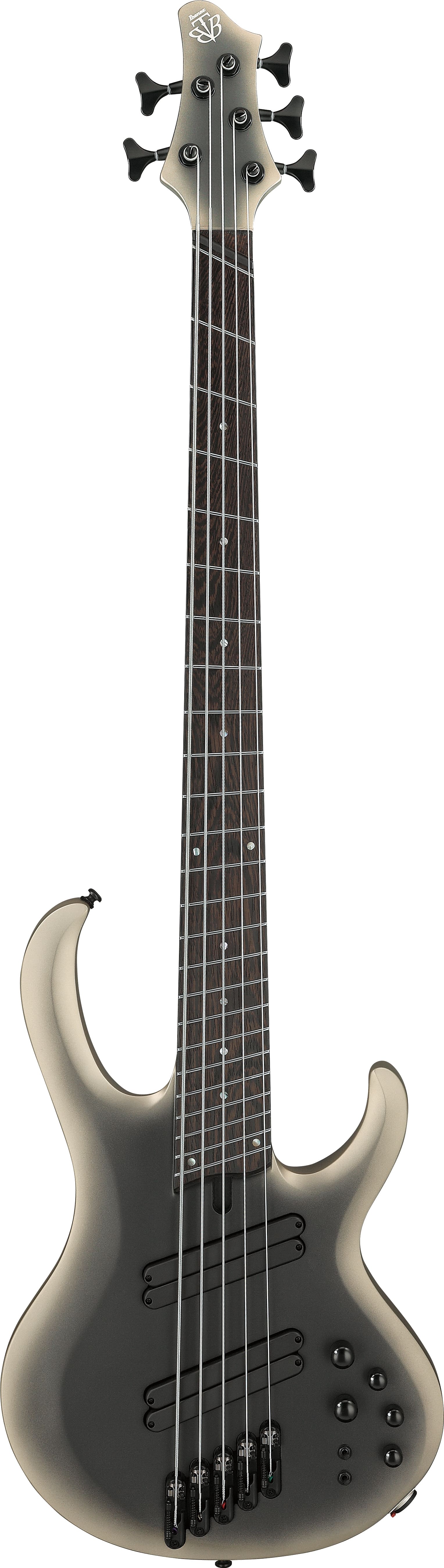 IBANEZ BTB605MS SOM