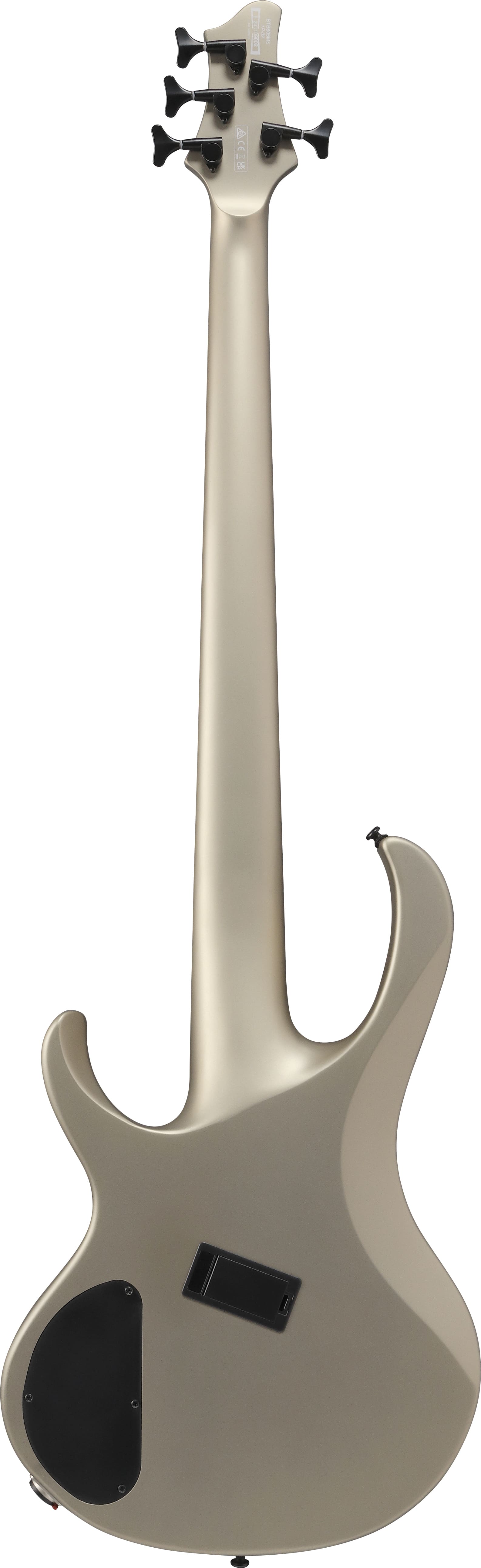 IBANEZ BTB605MS SOM