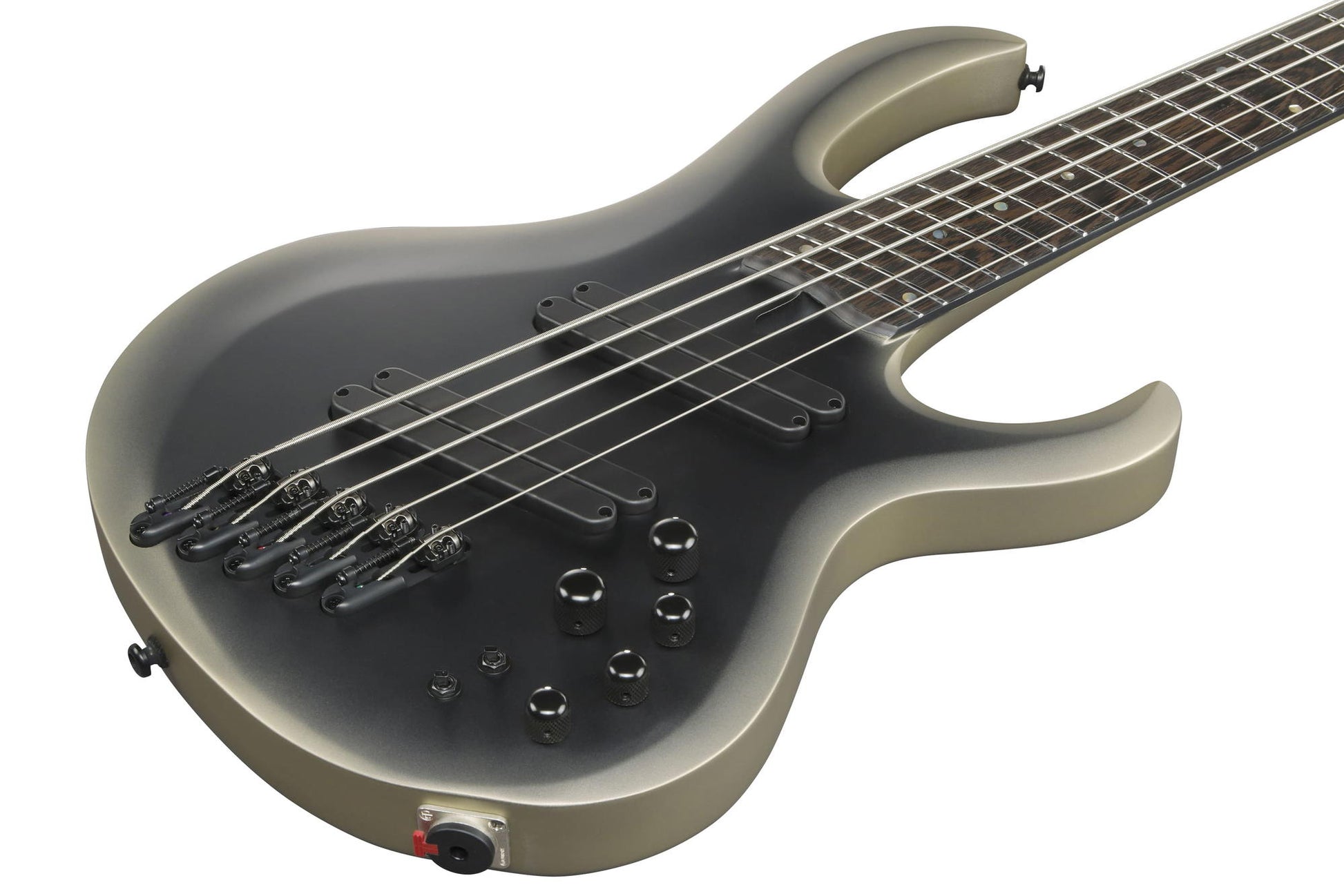 IBANEZ BTB605MS SOM