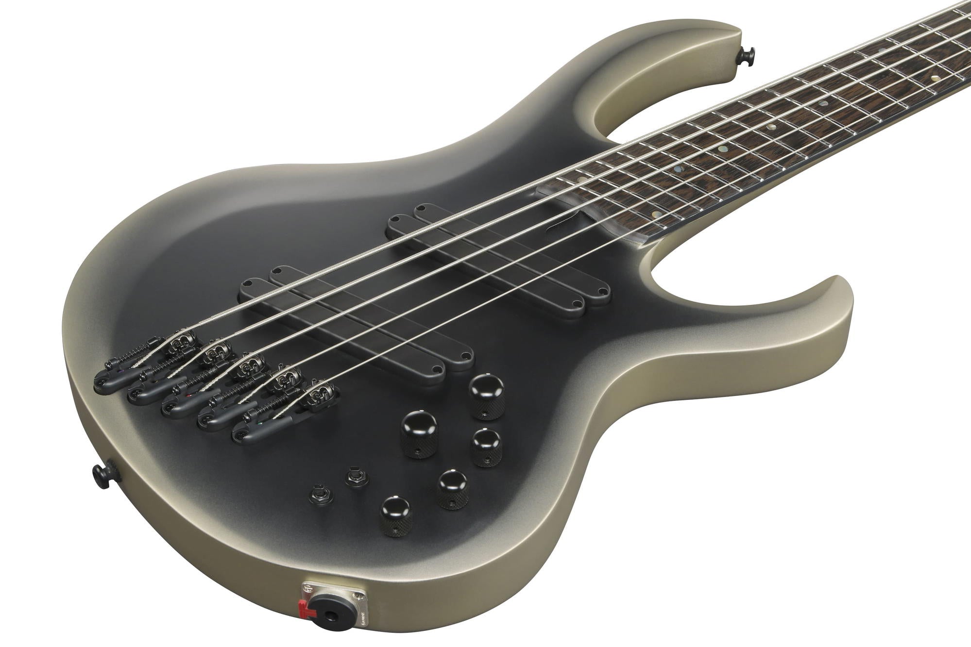 IBANEZ BTB605MS SOM
