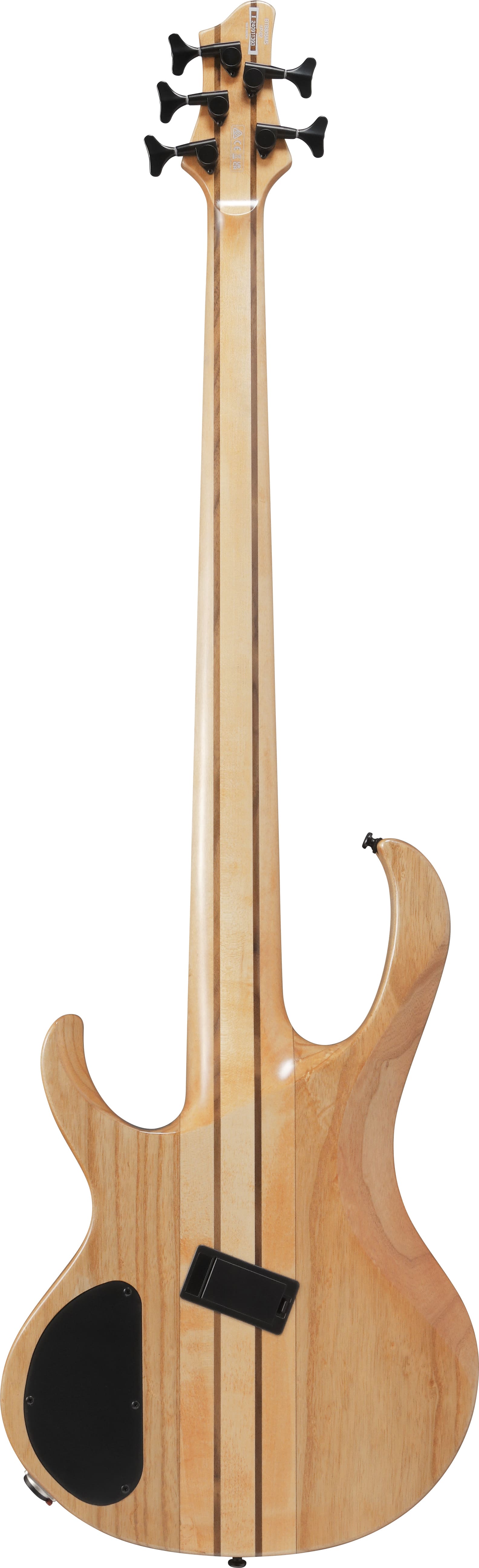 IBANEZ BTB805MS FNL