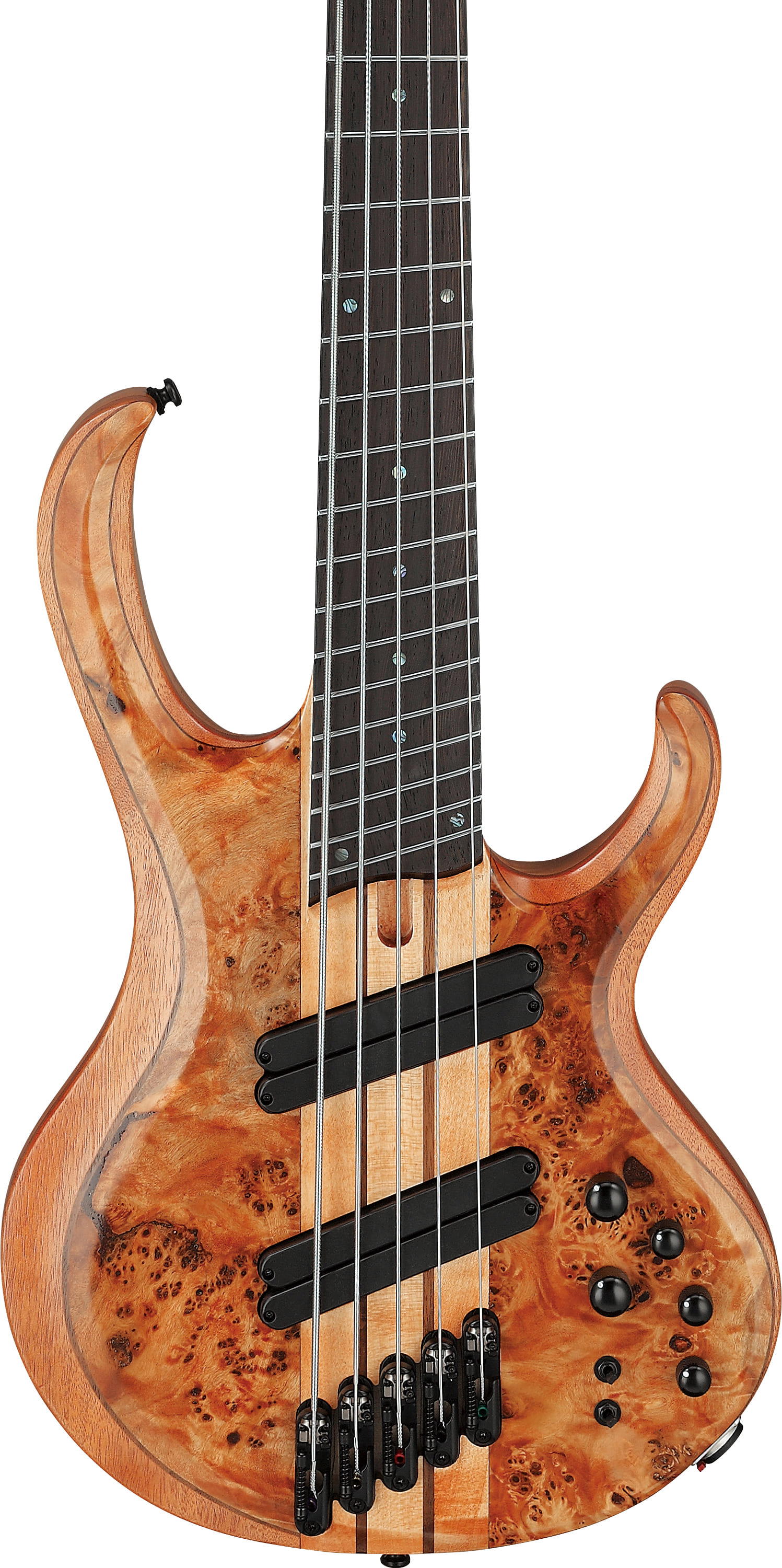 IBANEZ BTB805MS FNL