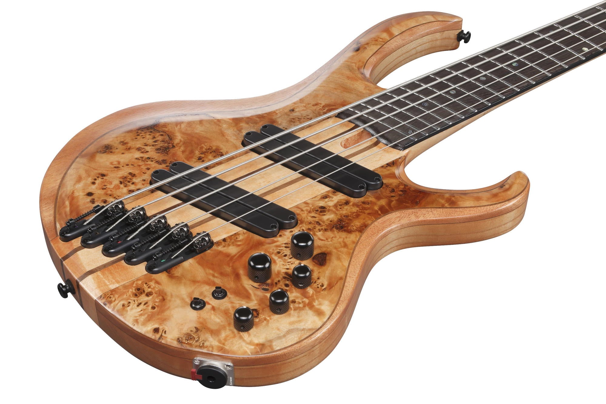 IBANEZ BTB805MS FNL