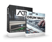 Trigger + Drum Vault Bund