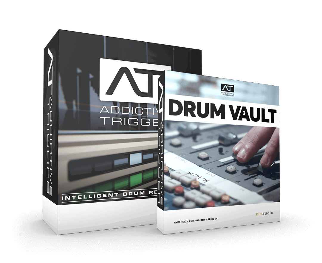 Trigger + Drum Vault Bund
