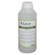 IBIZA LIGHT BUBBLE1L 1L. BUBBLE FLUID