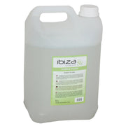IBIZA LIGHT BUBBLE5L BUBBLE FLUID 5L.