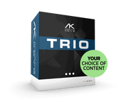 AK: Trio Bundle