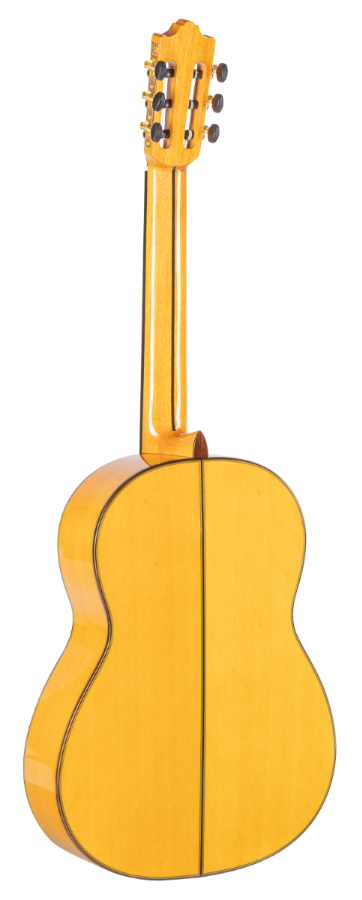 ADMIRA BULERIA 
