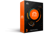 Bitwig Studio 3 Software Producción
