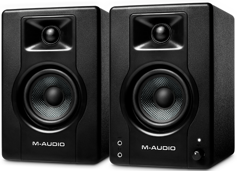 M-Audio BX3 (B-Stock)