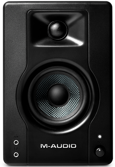 M-Audio BX3