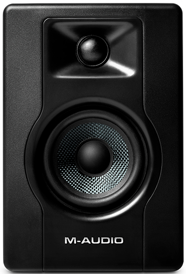 M-Audio BX3