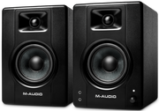 M-Audio BX4