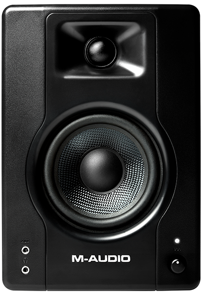 M-Audio BX4