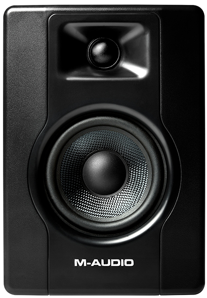 M-Audio BX4