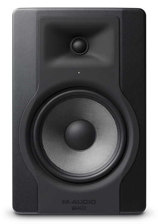 M-Audio BX8 D3