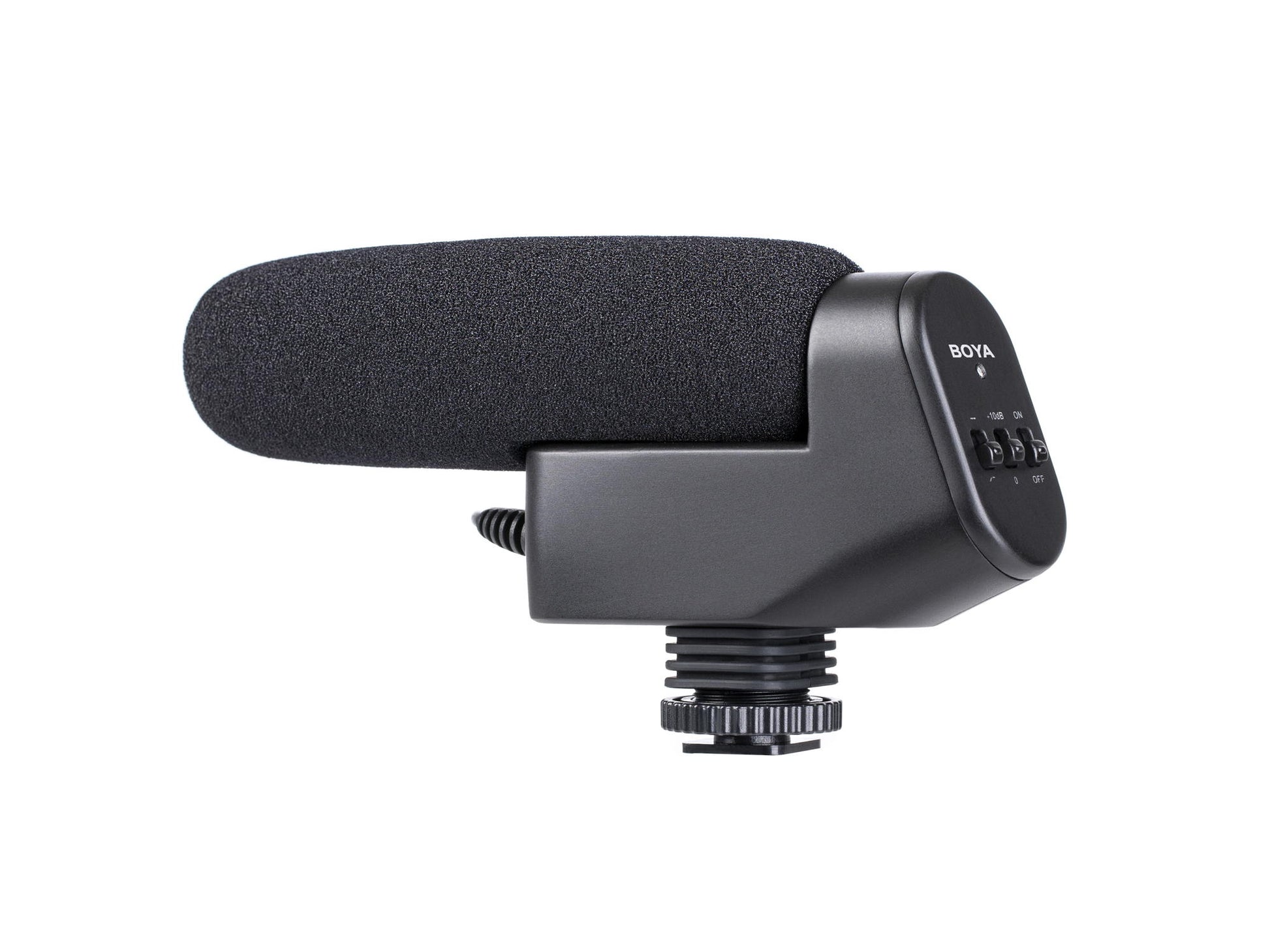 BOYA BY-VM600