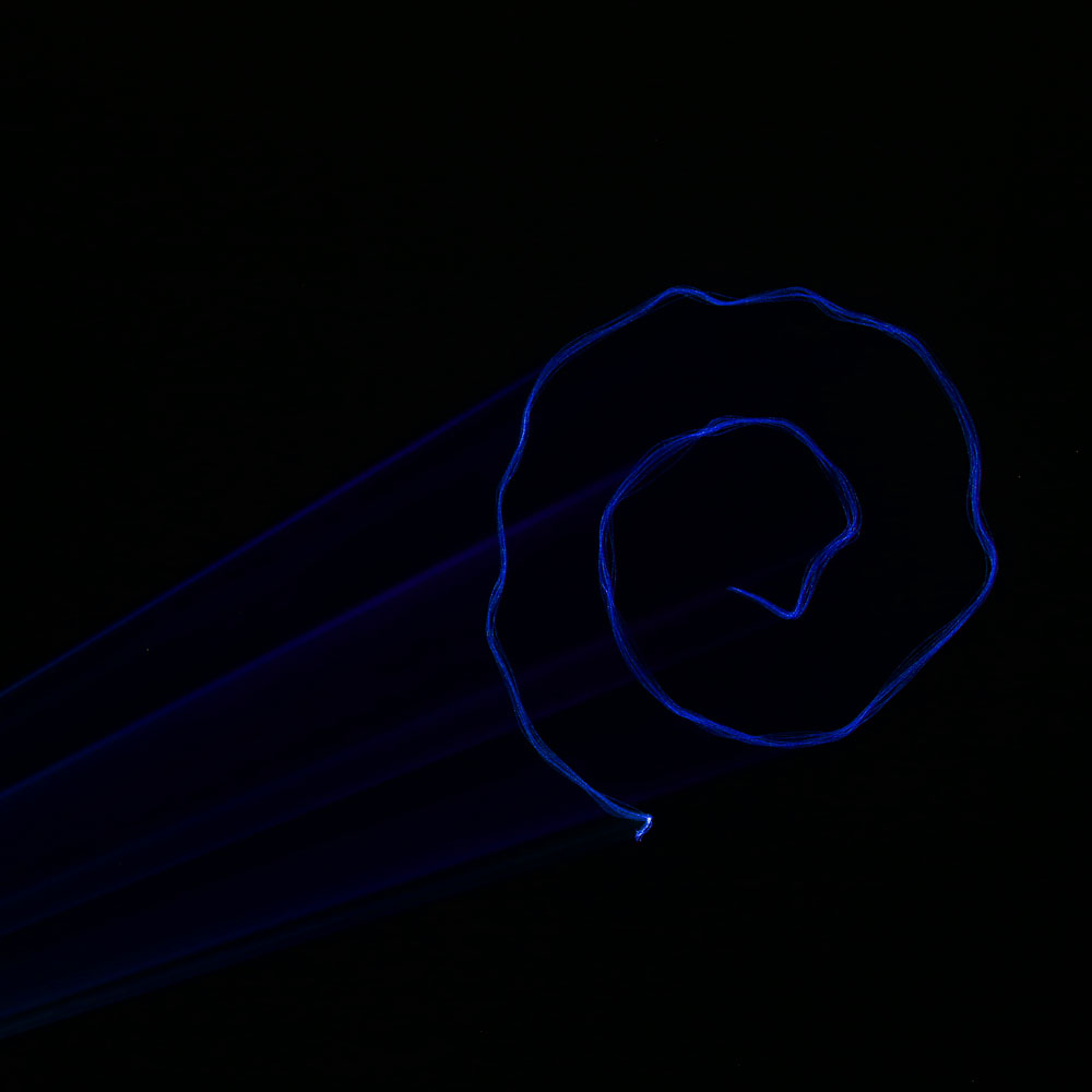 Cameo WOOKIE 600 B Laser LED